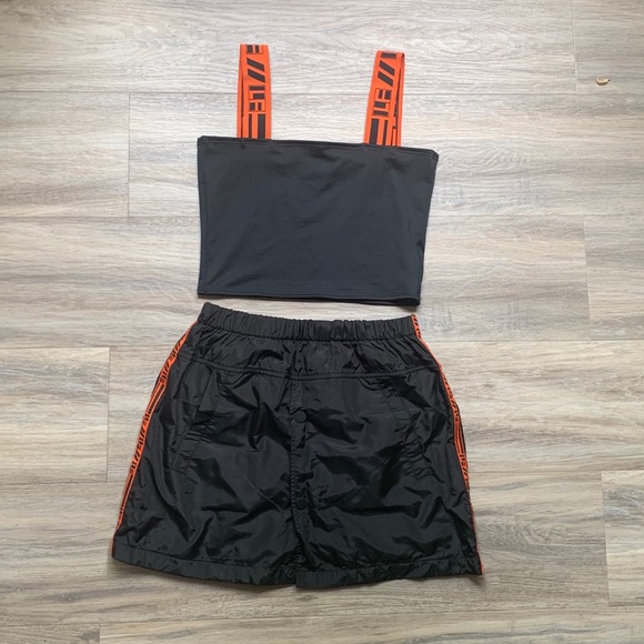 LF Dresses & Skirts - LF the brand set